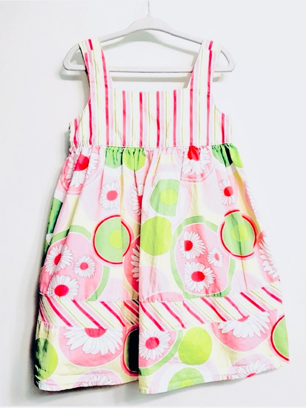 Bonnie Jean Sundress